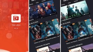 Descargar Tele Latino Premium APK 3