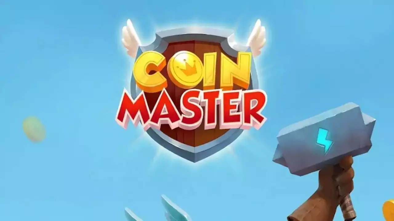 Descaragar Coin Master MOD APK Hackeado Gratis 1