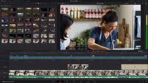 Davinci Resolve Studio 20 Full Crack Español 1