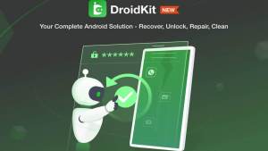 Descargar DroidKit Full Gratis 1
