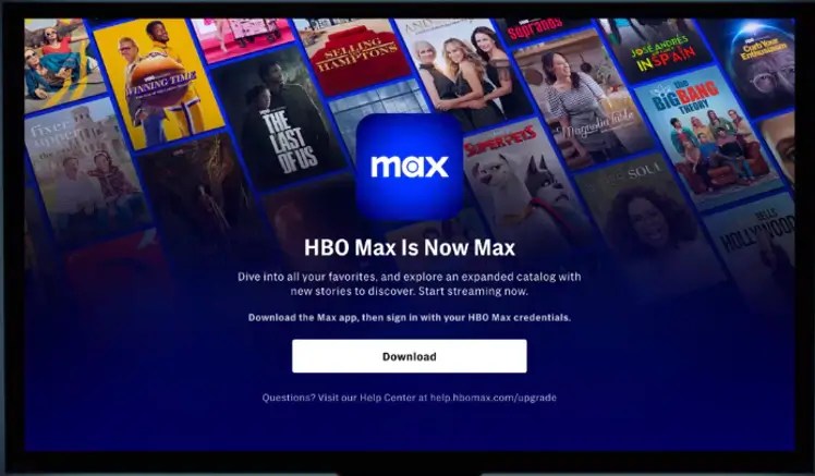 HBO Max APK Premium Desbloqueado Español 2