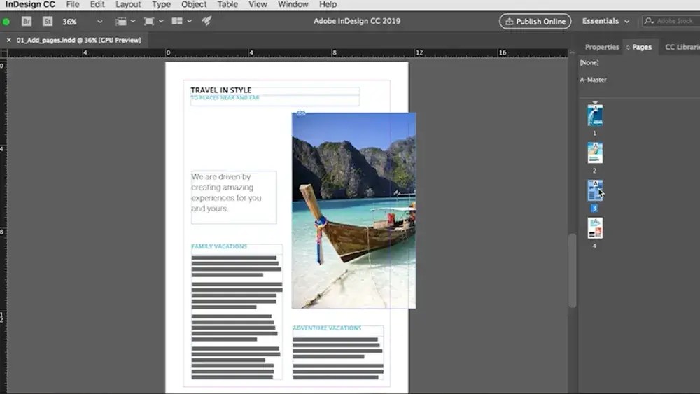 Descargar Adobe InDesign 2023 Crack 2