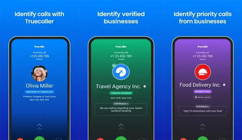 TrueCaller Gold Premium Apk 2