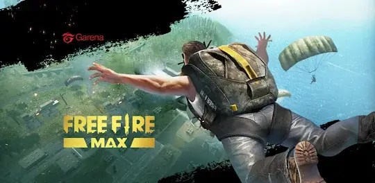 Descargar Free Fire Max APK Mod Diamantes Ilimitados 1