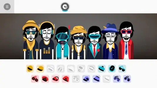 Incredibox Apk Mod 1