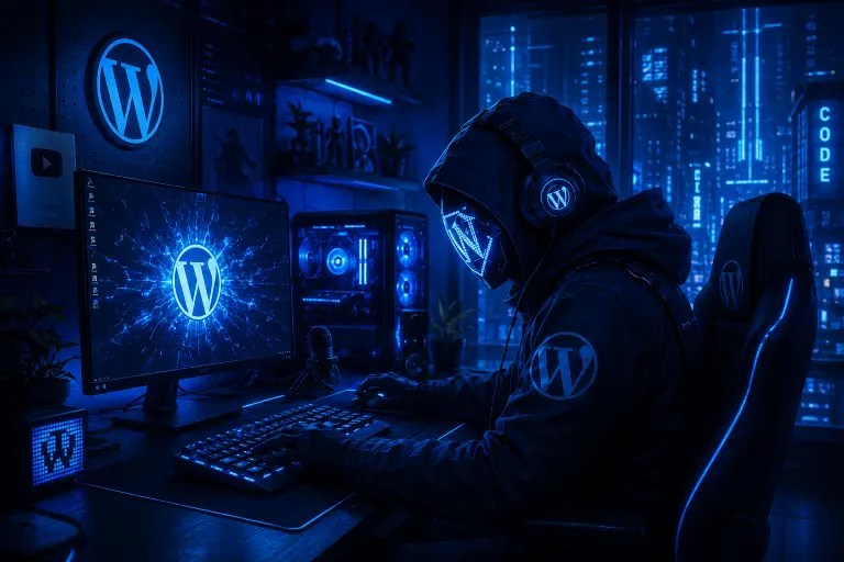 WordPress