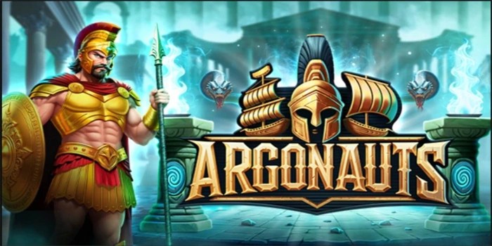 Analisa Pola Spin Untuk Kemenangan Slot Argonauts Konsisten