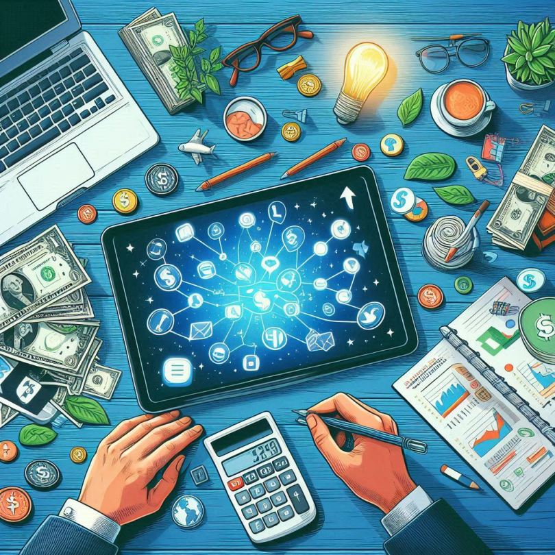 Monetization Strategies