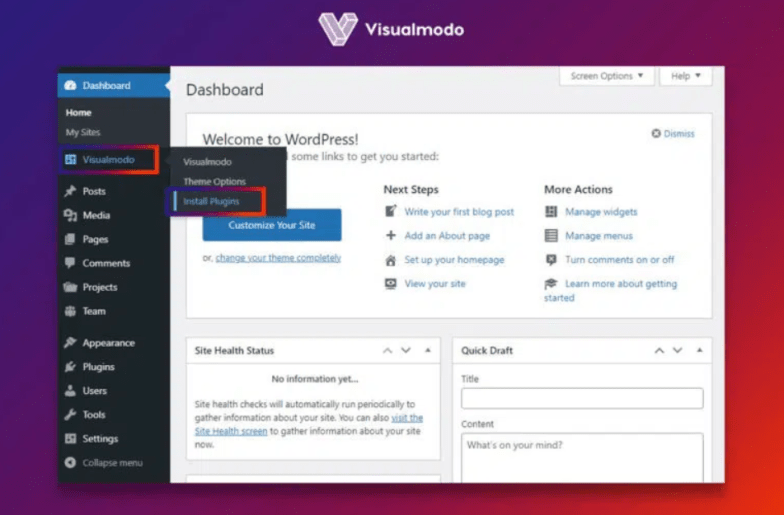 Why Visualmodo is Essential for Web Development