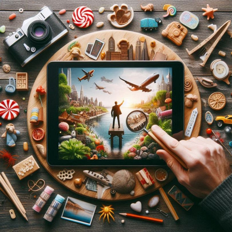 Find Free Forms of Entertainment