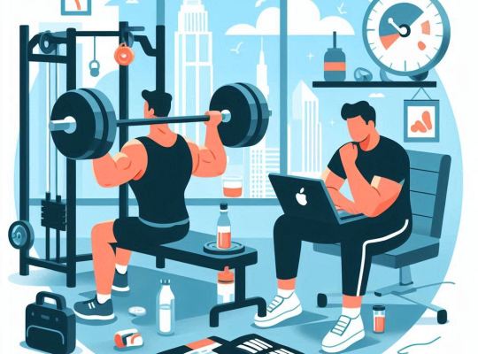 practices-for-strength-training-at-the-gym