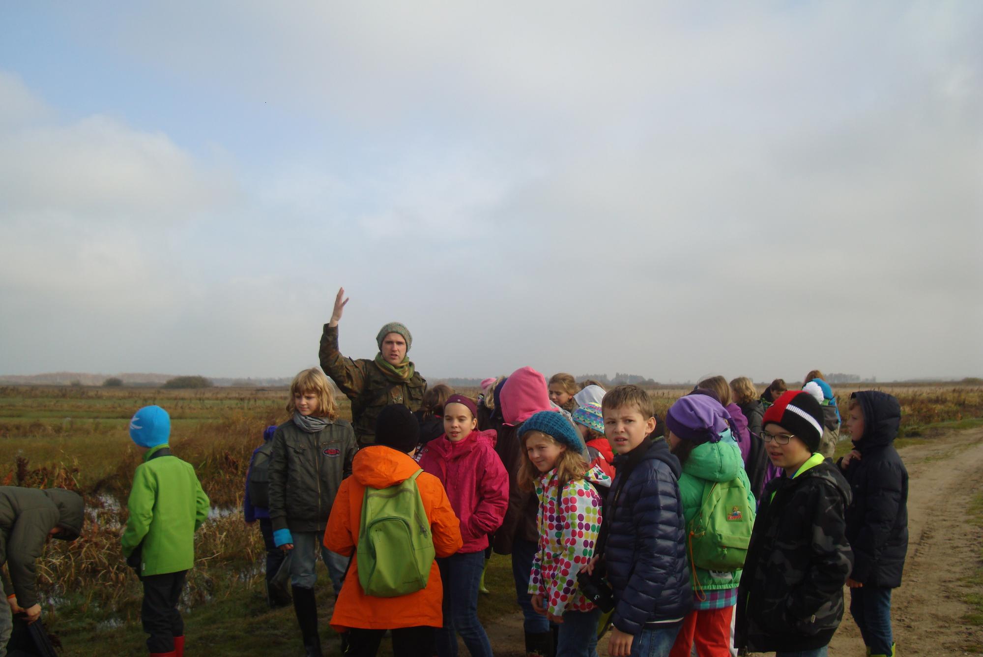 Biebrza 2013