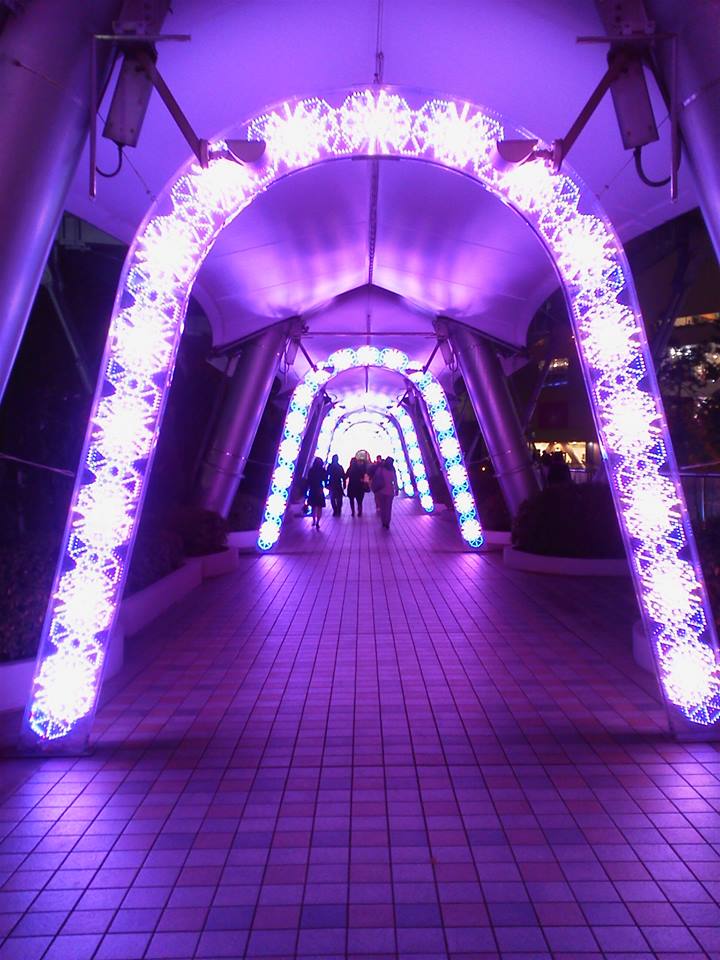 L'Aqua (Tokyo Dome)