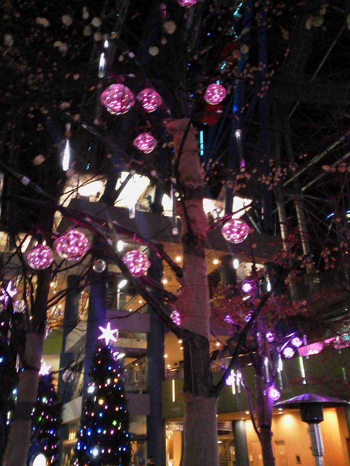 L'Aqua (Tokyo Dome)