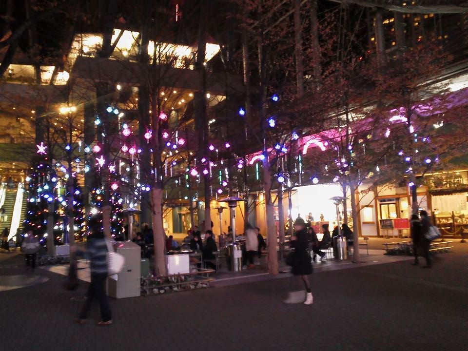L'Aqua (Tokyo Dome)