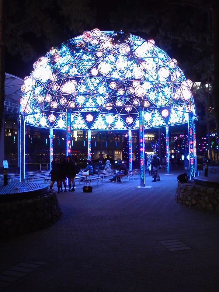 L'Aqua (Tokyo Dome)