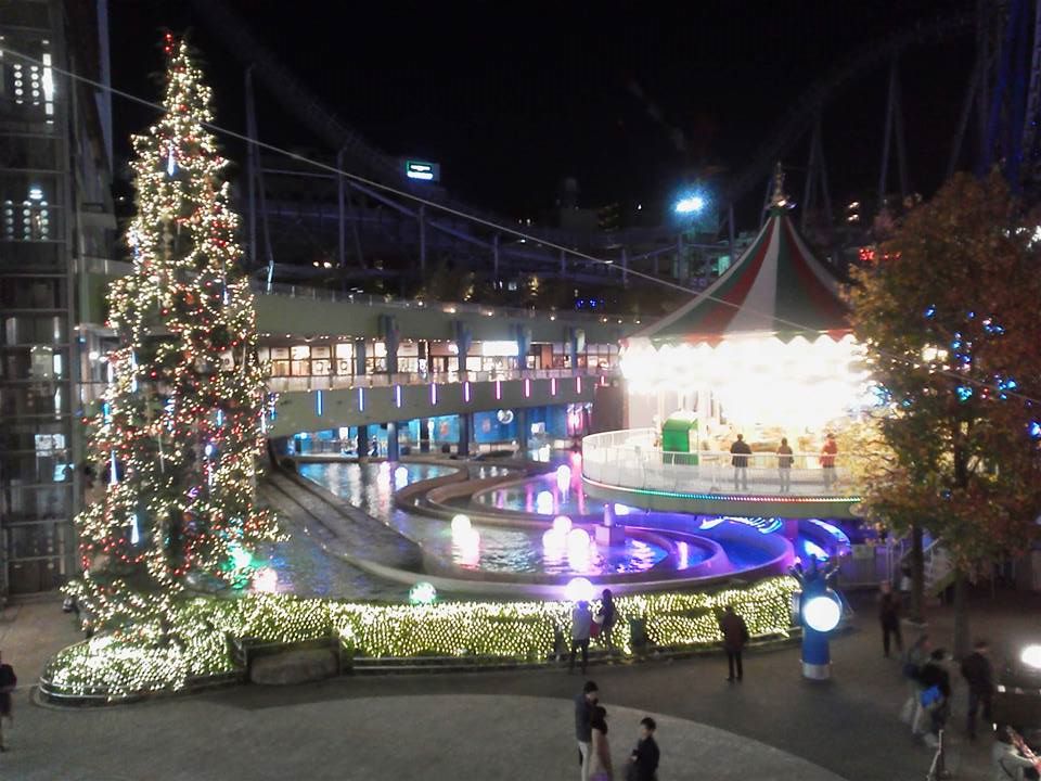 L'Aqua (Tokyo Dome)