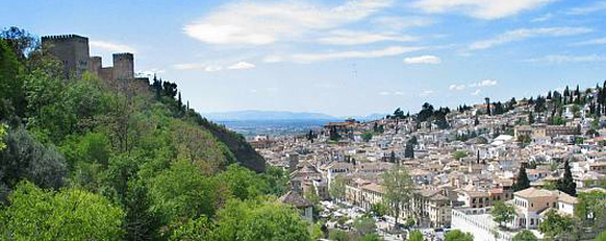 albayzin