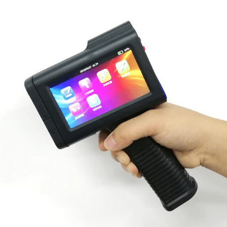 Bentsai Printer – Industrial inkjet 