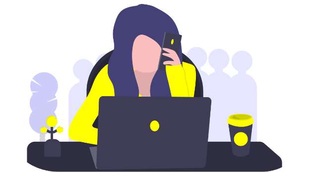 Rizaldi Portfolio Website - Classic Space Wallpaper - 8K