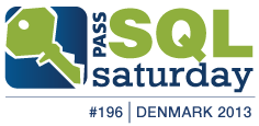 SQL Saturday #196