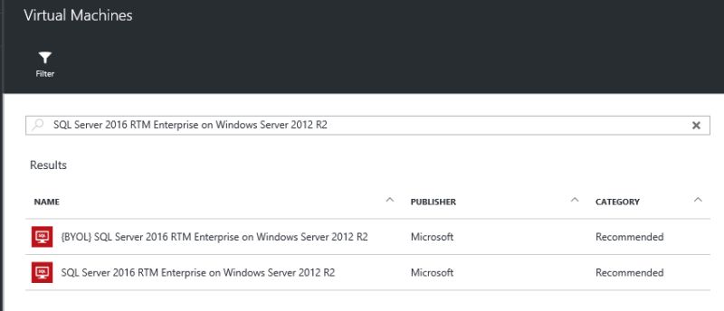 Sql Server 2016 Rtm Feature Microsoft Q A - Ultra HD City Pattern - Desktop