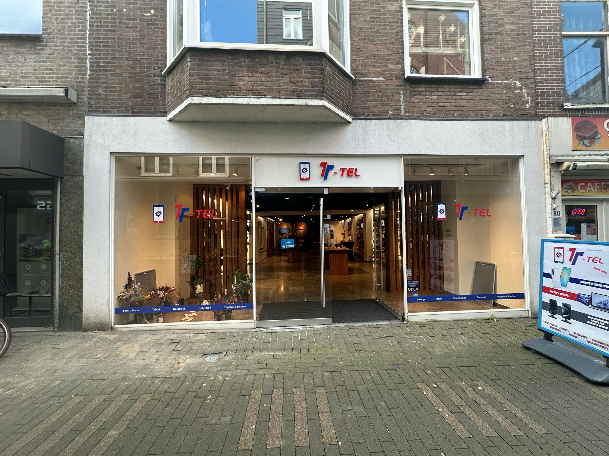 Noordstraat 78 Terneuzen