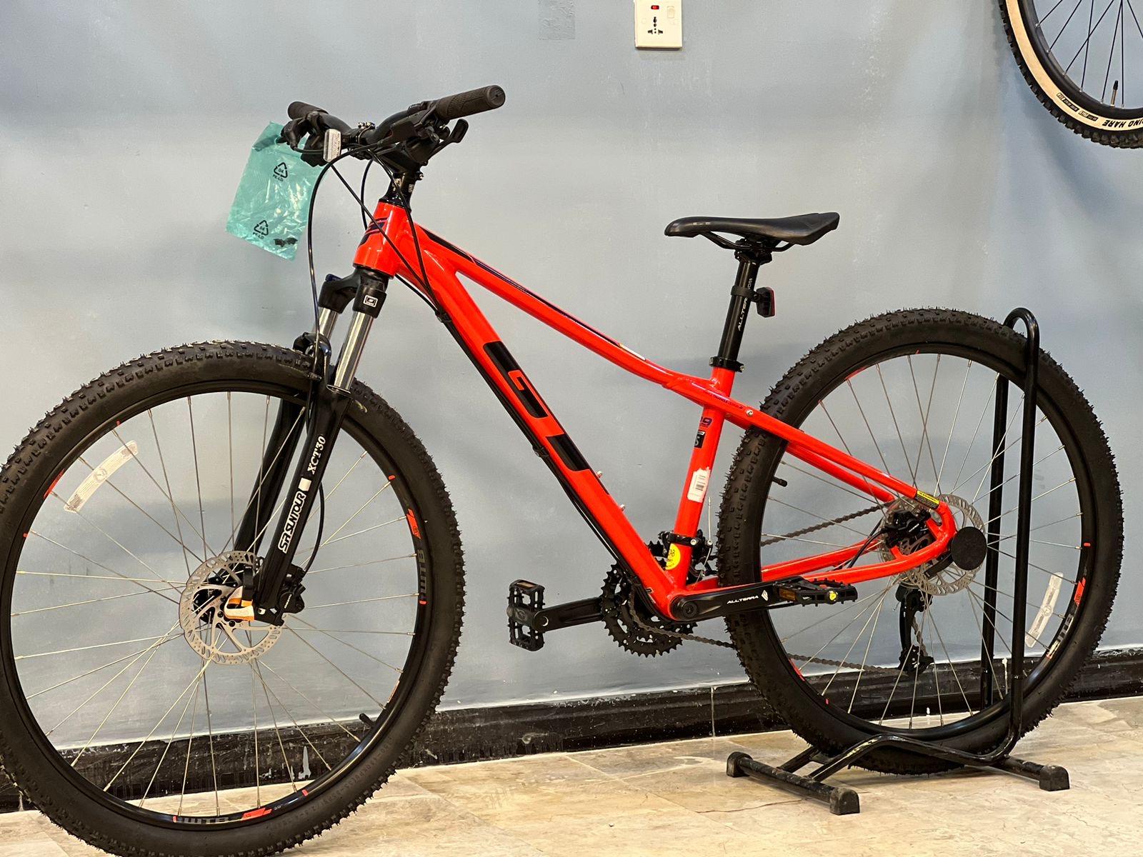 GT Avalanche 29 - t-zab sport