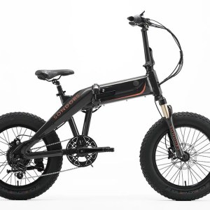 SONDORS Fold XS