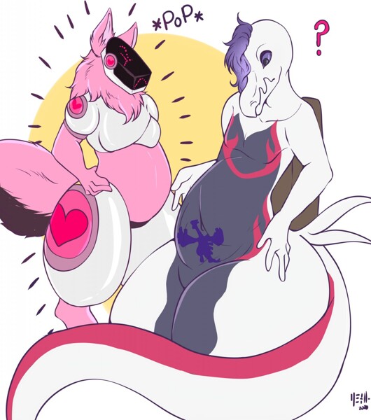 The memento lens is a gadget in genshin impact that reveals hidden secrets throughout inazuma, but players must complete a certain quest to . Salazzle's Fat by AwesomeAxew -- Fur Affinity dot net