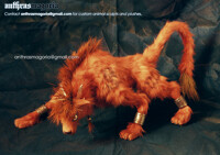 The square enix store is the official shop for final fantasy, kingdom hearts, dragon quest, soundtracks, merchandise, video games and exclusive collector's&nbsp;. Plush Moomba By Anthrasmagoria Fur Affinity Dot Net