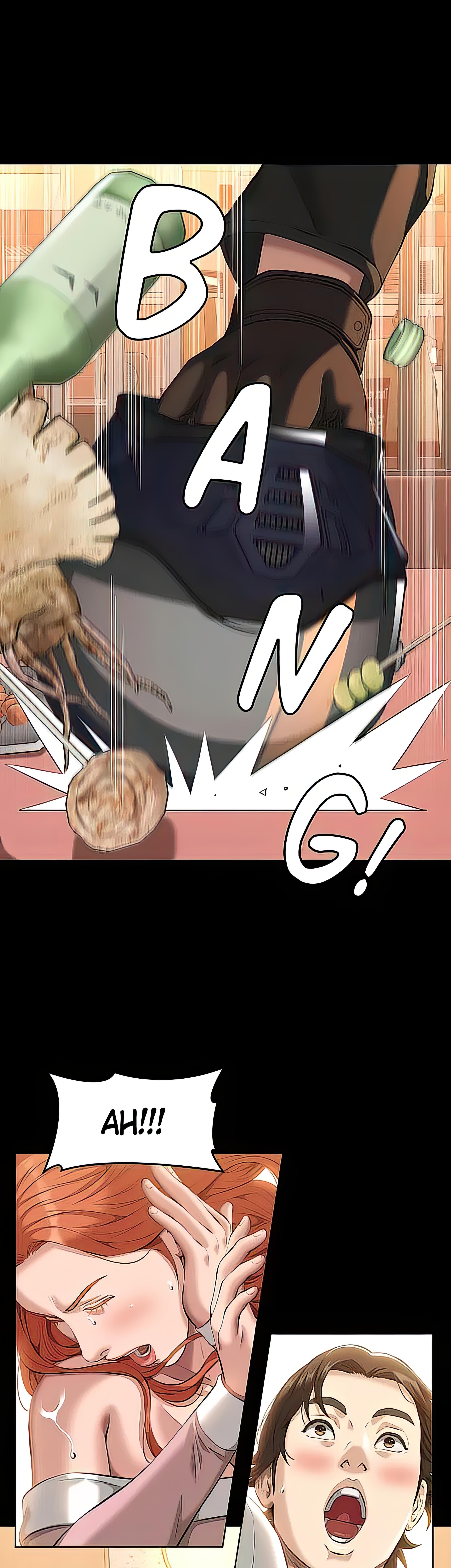 Read Manhwa | HD Porn Comics