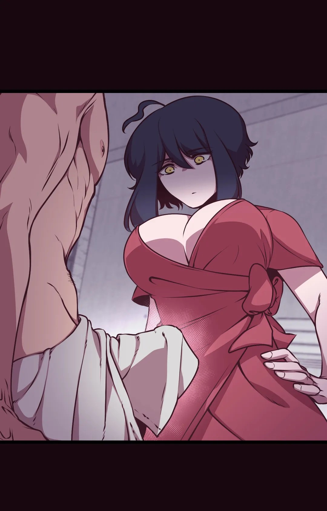 Read Manhwa | HD Porn Comics