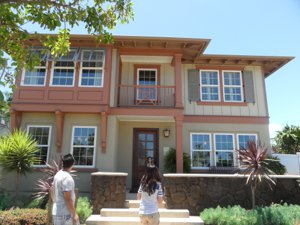 Ewa Beach Hawaii new VA approved homes