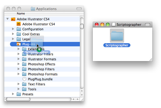 Scriptographer Org Tutorials - Best Geometric Arts in Desktop