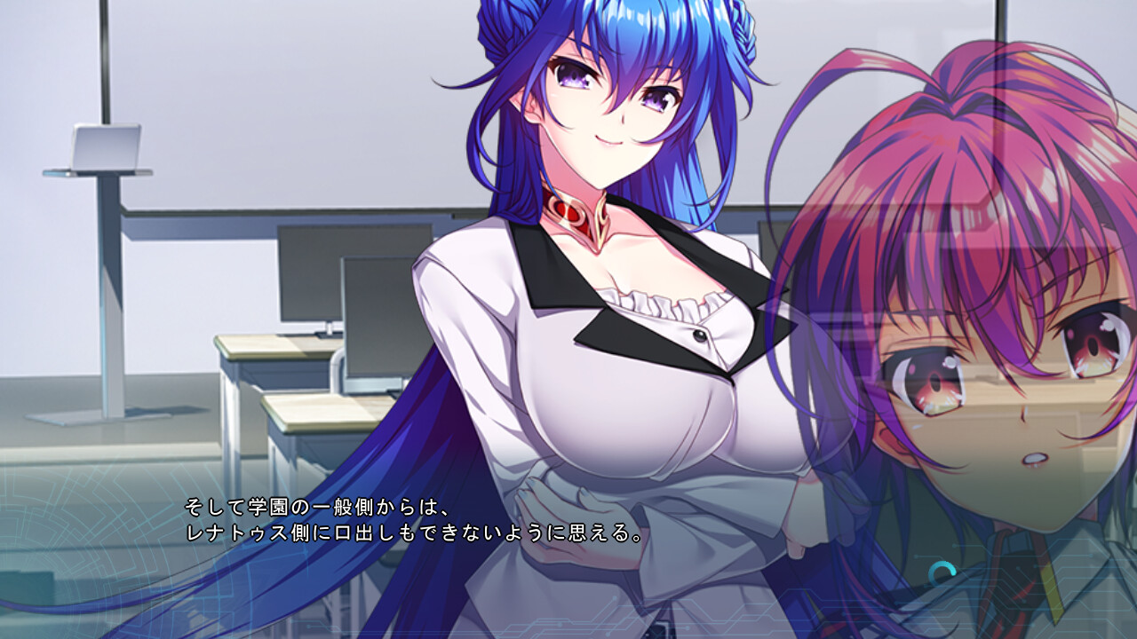 Futanari Elf Kairaku Choukyou 