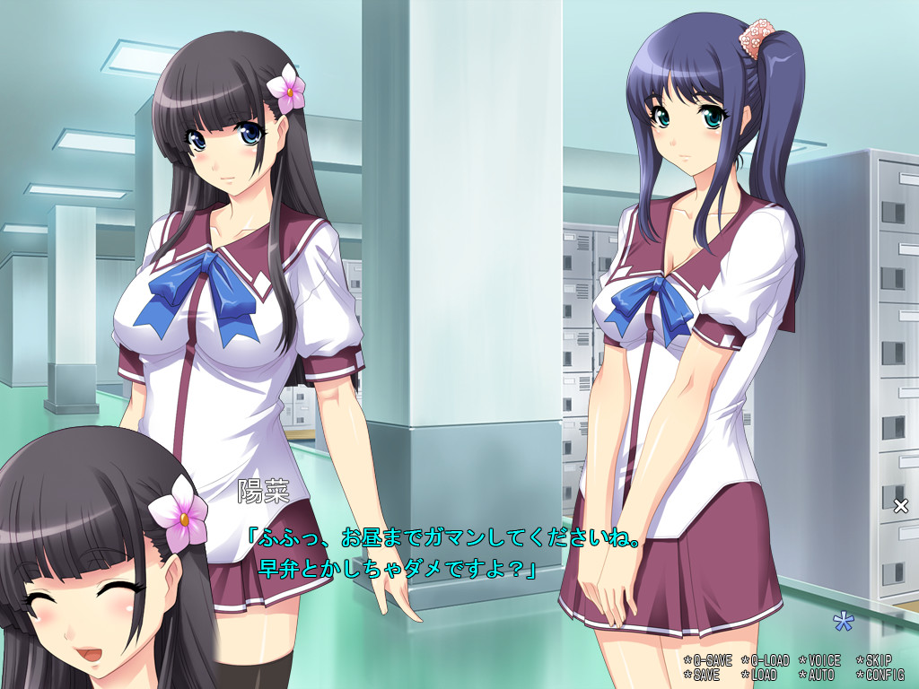 Meikoku Gakuen Vndb