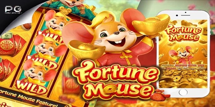 Rahasia Hebat Jackpot Maksimal di Lucky Mouse