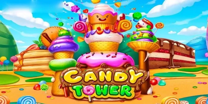 Teknik Efektif Untuk Jackpot Slot Candy Tower Pakai Pola Berulang