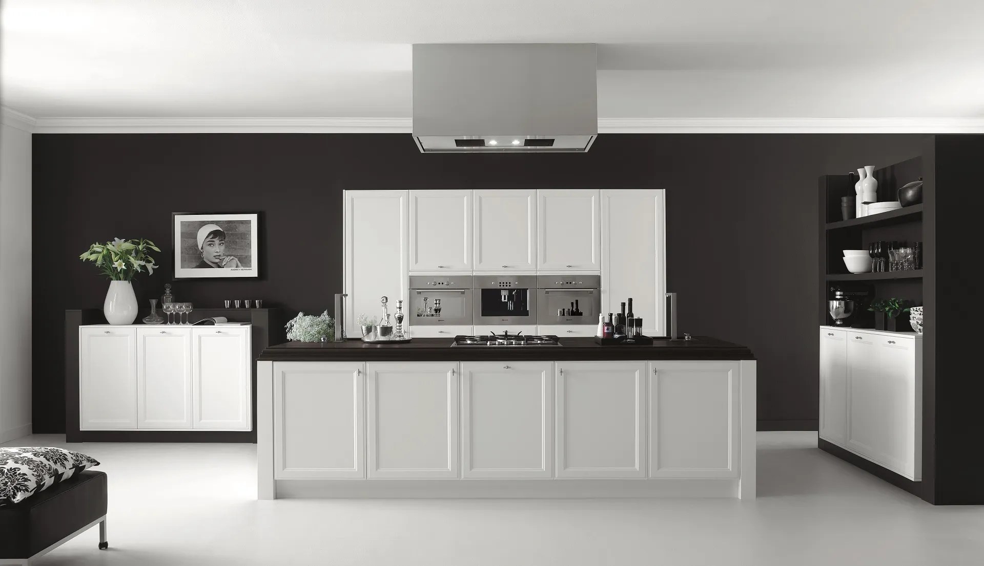 Buy custom kitchen cabinets dubai