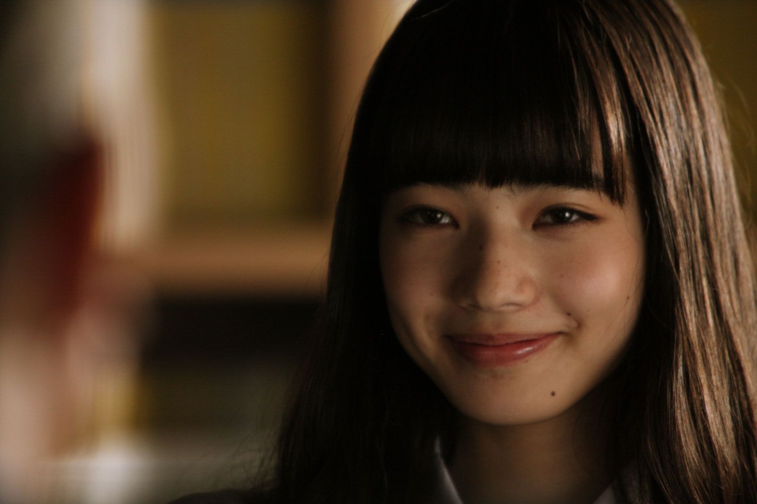 인연의 시작>은 열두 살에 만난 첫사랑 렌(스다 마사키)과 아오이(고마츠 나나)는 짧은 순간이지만 서로의 아픔을 나누며 사랑을 한다. ìì 5 ê° ê³ ë§ì¸  ëë ì¤ë¤ ë§ì¬í¤