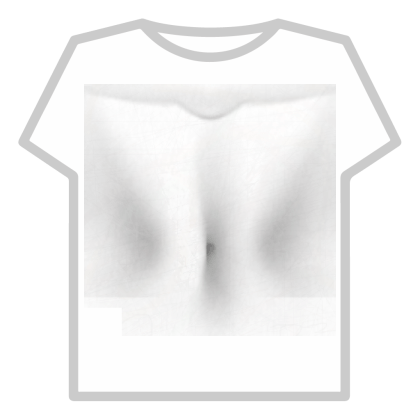 Belly Button Piercing Y2k Shading Roblox 180DAY