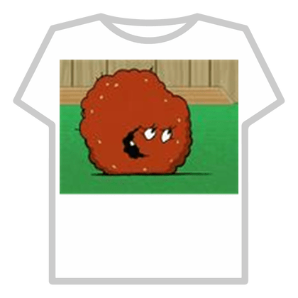 Meat Thing Meatwad Roblox 180DAY