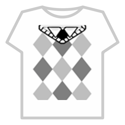 Vest Roblox 180DAY