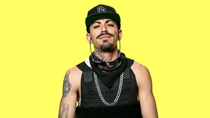 The boyboy west coast net worth