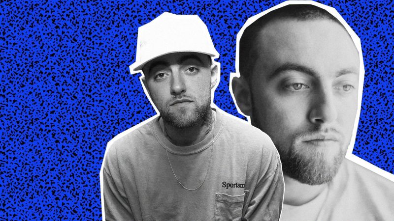 Mac Miller S Most Memorable Lyrics Genius - High Resolution Ocean Textures for Desktop