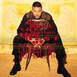 Albums Super Cat - 4K Minimal Backgrounds for Desktop