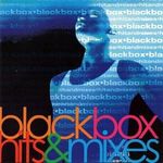 Black Box Discography Discogs - Dark Design Collection - Desktop Quality