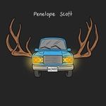 Penelope Scott Gross Lyrics Genius Lyrics - Nature Textures - Classic 4K Collection