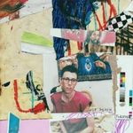 Joy Again Are Breaking Up - Retina Abstract Patterns for Desktop